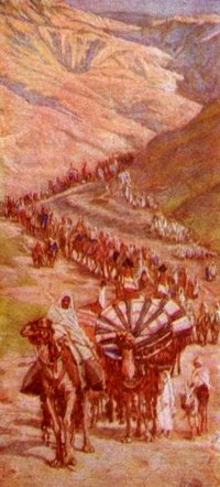 Carnaval of Abraham