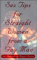 Sex Tips for Straight Women from a Gay Man