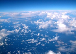 Blue Earth