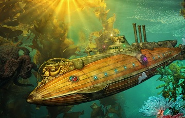 Verno Nautilus