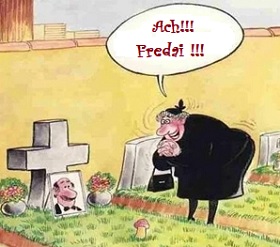 Fredo kapas