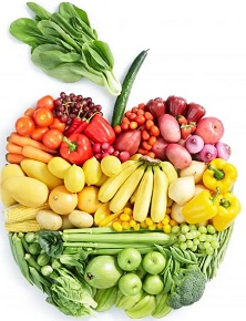 Vitamininis obuolys