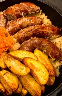 Derels su kopstais