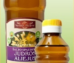 Judros aliejus