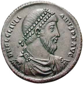 Imperatorius Julianas