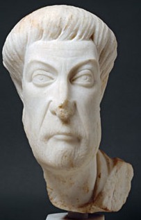 Flavius Eutropius