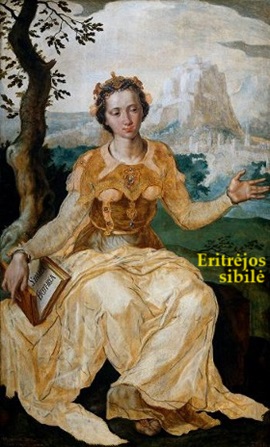 Erythraean Sibyl