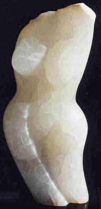 Alebastrite