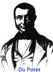 Baron du Potet