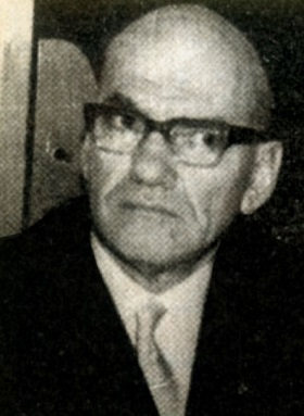 Elyesa Bazna
