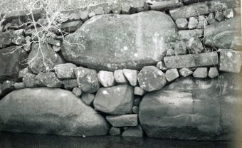 Ruins of Nan Madol