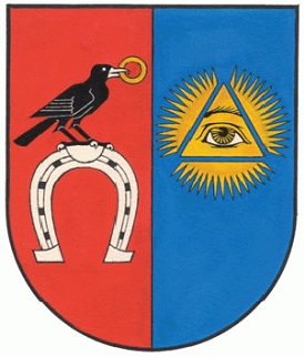 Baisogalos herbas