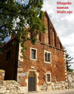 House of Dlugosz