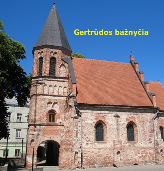 Gertrdos banyia
