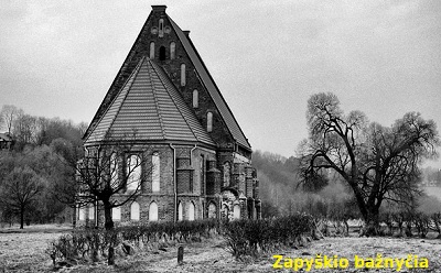 Zapykio banyia