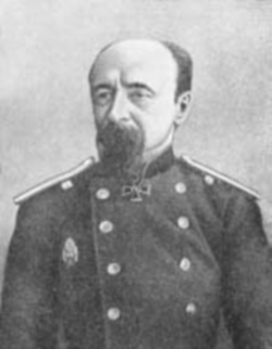 Jonas Balinskis