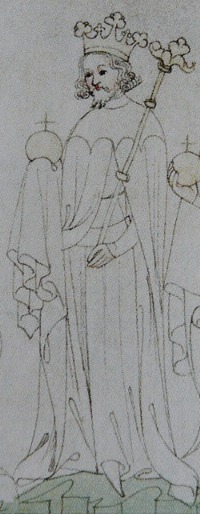 Premysl Otakar II