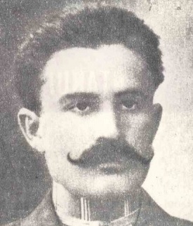 Antanas Virelinas