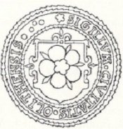 Senasis herbas