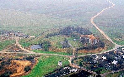 Senj Trak piliaviet