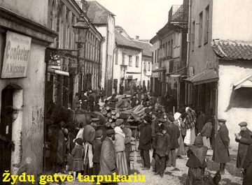 yd gatv tarpukariu