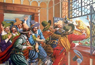 Defestacija