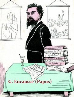 Gerard Encausse