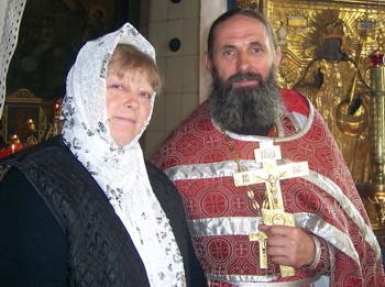 Safronov of Mlevo