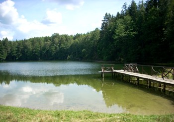 Kampinis, eeras