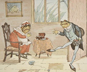 Antropomorfizmas