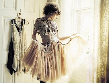 Garde-robe