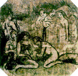 Paul Gauguin