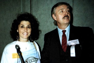 Brad Steiger