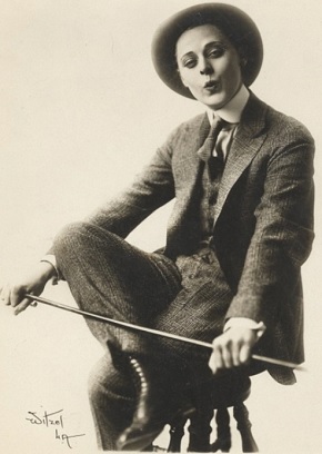 Peggy Pearce