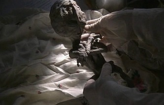 Ateivis (filmas)