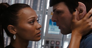 Spokas su Uhura
