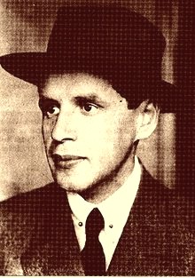 Lasar Segall, 1905