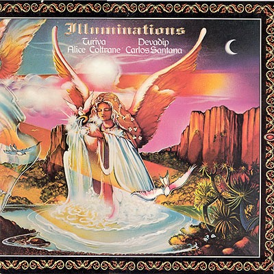 Alice Coltrane