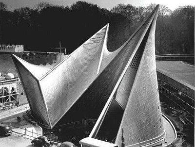 Philips paviljonas Briuselyje