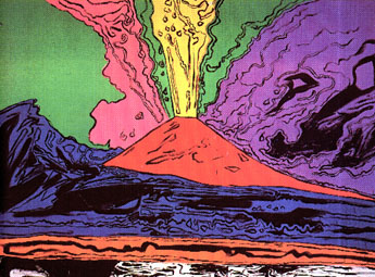 Andy warhol