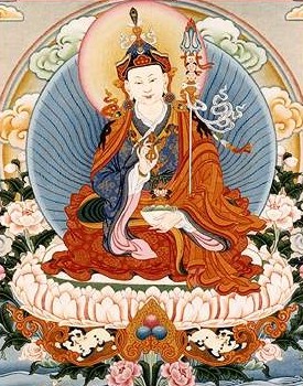 Padma Sambhava