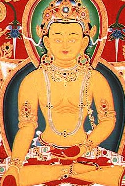 Ratna Sambhava