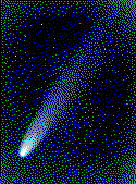 comet