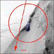 Noah Arc at Ararat