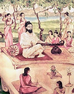 Abhinavagupta