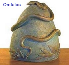Omfalas