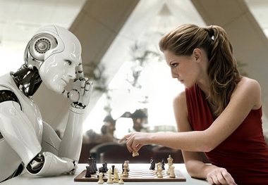 achmatai su robotu