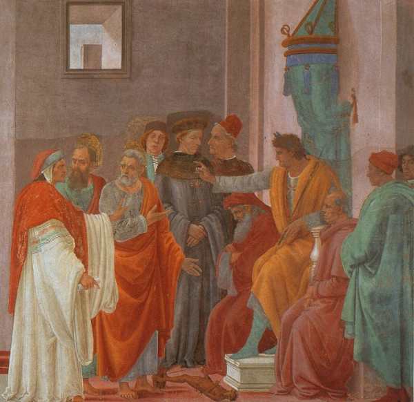 Simon Magus