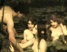 Naiades