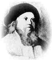 Baal Shem Tov